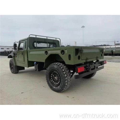 Dongfeng Mengshi Pickup Armored Vehicle